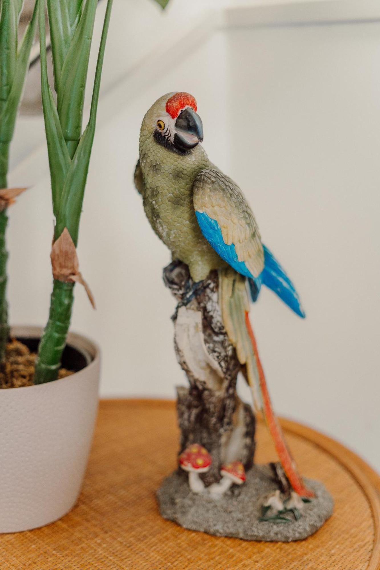 ローマ L'Agataヴィラ エクステリア 写真